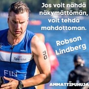 12. Robson Lindberg