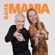 Rahamania - podcast