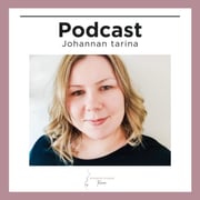 Johannan tarina - Kohdunulkoinen raskaus, keskenmeno ja IVF-hoito