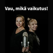 Vau, mikä vaikutus!: How to make science more tangible for a broader audience?
