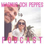 Ep 421 | Frimurarna och State of the Nation | Magnus och Peppes podcast