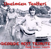 George Best Tribute