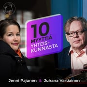 23: Ilmastopanikoinnista on enemmän haittaa kuin hyötyä feat. Kaisa Kosonen ja Jouni Keronen