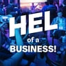 HEL of a business! - podcast