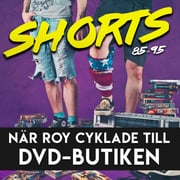 Shorts: När Roy cyklade till DVD-butiken