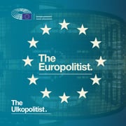 The Europolitist: Pysyykö EU datatalouden kyydissä?