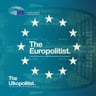 The Europolitist: Yhdessä erikseen - mistä eurooppalaisuus on tehty?