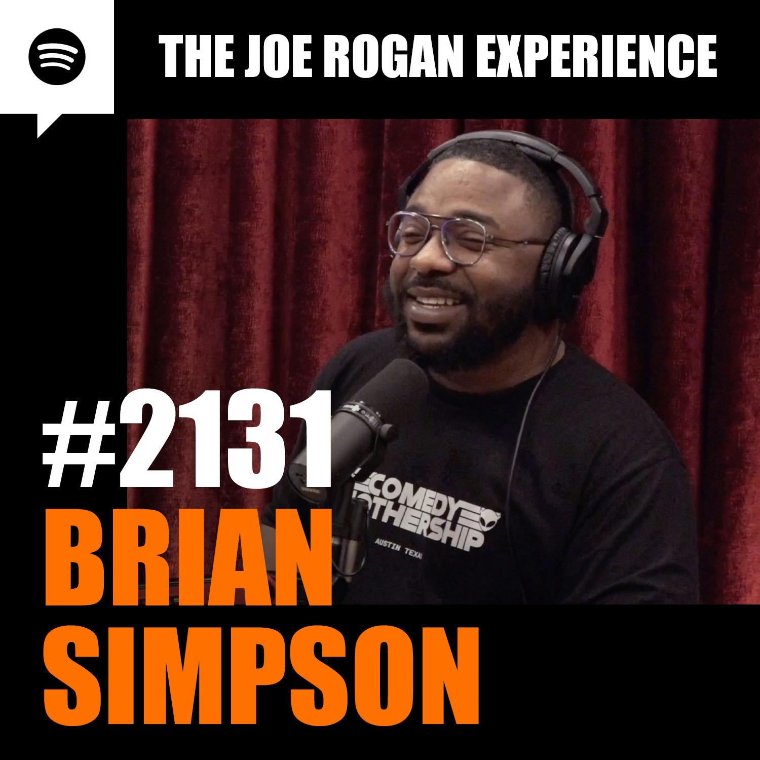 #2131 - Brian Simpson | Supla