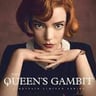 Queen's Gambit - Musta kuningatar (Netflix, 2020)