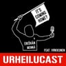 #341 - EM-välierät Feat. kravatti-Virkkunen + NHL, NBA, Poirier-McGregor