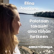 38. Elina Jaatinen