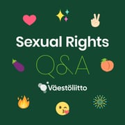 Sexual Rights Q&A