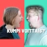 2. Mikko Leppilampi vs. Sähköpotkulauta