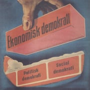 Jakso 22: Talousdemokratia ja uusliberalismi Pohjoismaissa (feat. Ilkka Kärrylä)