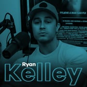 RYAN KELLEY: Teen Wolf Reality, Smallville Gateway & 14 Siblings!?!
