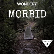 Morbid - podcast