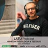 Latu Podcast 11: Hiihdon fysiologia ja testaaminen - Esa Hynynen