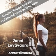 56. Jenni Levävaara