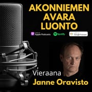#117 Janne Oravisto