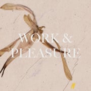 Hilla Ja Inari Podcast: Work and pleasure