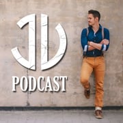 Jussin vierailu Teemu Syrjälä Podcastissa
