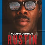 Rustin (2023) arvostelu