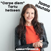 21. Jaana Hautala
