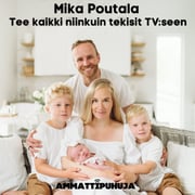 43. Mika Poutala