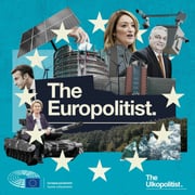 The Europolitist - Kuka kertoo globaalin Euroopan tarinaa?