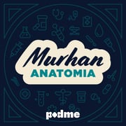 Murhan anatomia - podcast