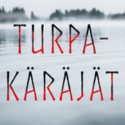 Jakso 6: Kimmo Tiilikainen haluaa pelastaa Haapaveden levämöllöltä