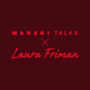 Marski Talks - podcast