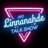 Aki Linnanahde Talk Show - podcast