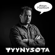 Tyynysota - podcast