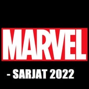 Marvel-sarjat 2022 (Disney+)