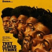 Geekkicast | Jakso 99 | They Cloned Tyrone