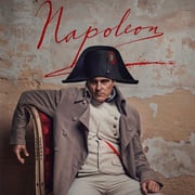 Napoleon (2023) arvostelu