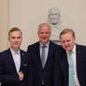 Talouskriisit ja taloustieteen epäonnistuminen - vieraana Olli Rehn