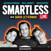 "David Letterman: LIVE in Brooklyn"