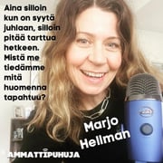 36. Marjo Hellman