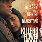 Killers of The Flower Moon (2023) arvostelu