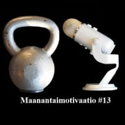Maanantaimotivaatio #13: Obstacle is the Way