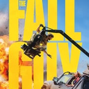 The Fall Guy (2024) arvostelu