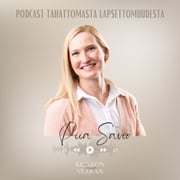 Piia Savio - Lapsettomien yhdistys Simpukka ry