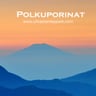 Polkuporinat - podcast