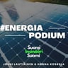 3. Älyvalaistus & Hybridienergia - #Energiapodium