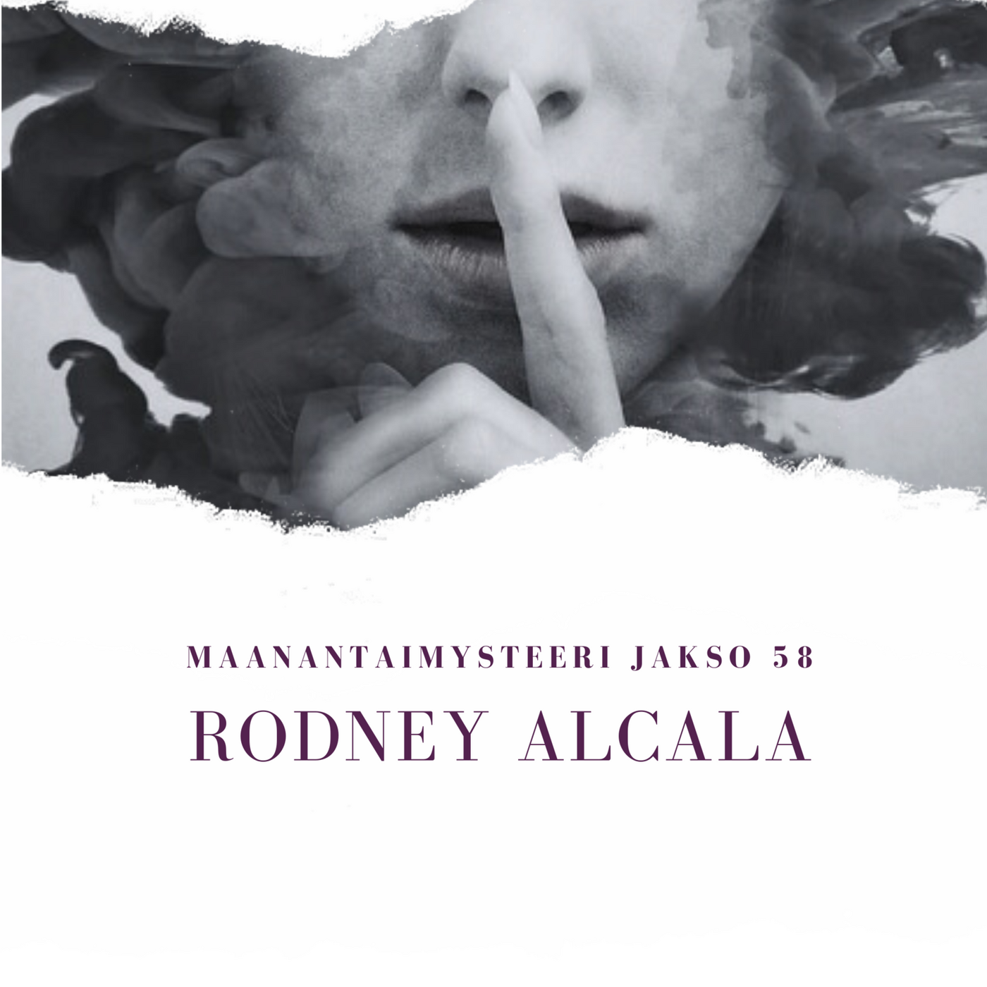 58: Rodney Alcala
