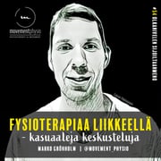/54/ Olkanivelen sijoiltaanmeno - vieraana ft, OMT Lasse Heinonen