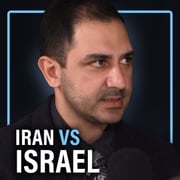 Historia: Iranin ja Israelin konflikti (Bijan Rezai Jahromi) | Puheenaihe 499