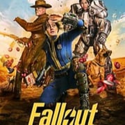 Fallout sarja 1. kausi (2024) arvostelu